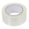 thumbnail image 6 of SEWOART 1Pcs Transparent Sealing Tape High Tack for Packaging and General Users, 6 of 8