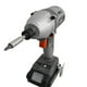 thumbnail image 3 of Atornillador de Impacto 20V Sin Carbones con Batería y Cargador Gladiator AI 1138/20 C1, 3 of 5
