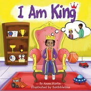I am King (Paperback)