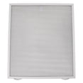 thumbnail image 2 of Range Hood Filter Replacement, Range Hood Filter Aluminum  for 4512880, 2 of 7
