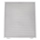 thumbnail image 2 of Reemplazo de Filtro de Campana de Gama, Filtro de Campana de Gama Fácil de Limpiar aluminio Ampliamento para S99010430 002, 2 of 7