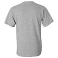 thumbnail image 4 of UGP Campus Apparel Athens Vs All Y'all Mens T-Shirt - 2X-Large - Gray, 4 of 6