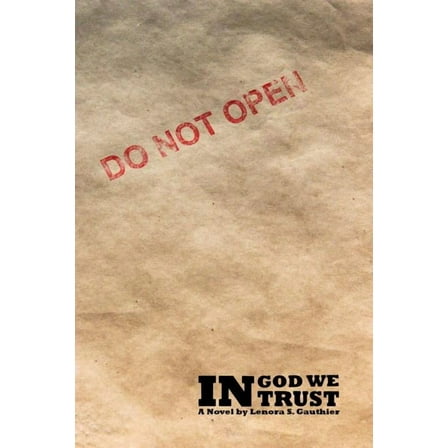 In God We Trust (Paperback)