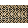 thumbnail image 2 of Waverly Greetings "Centro" Navy Doormat, 2 of 2