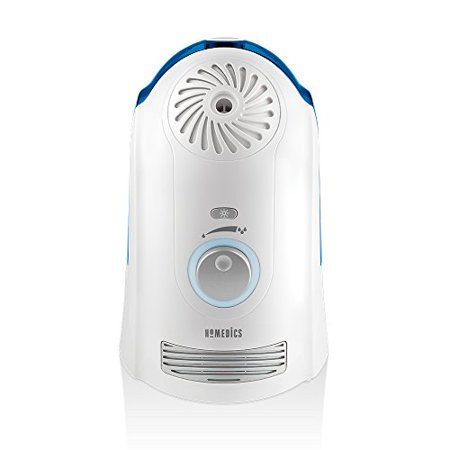 Cool Misting Ultrasonic Humidifier | 1 Gallon Tank, 36 Hour Runtime