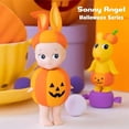 thumbnail image 3 of Caja ciega de la serie de Jessie Angel, muñeca linda, caja sorpresa de Halloween, Mini figura, adornos de decoración de escritorio, juguete modelo de regalo para niñas, 2023, 3 of 4