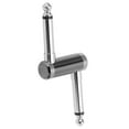 thumbnail image 4 of LYUMO Z Patch Connector,Z Connector,Z Connector Pedal Patch Coupler Metal Instrument Accessory For Folk Electric Guitar Bass, 4 of 8