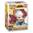 thumbnail image 1 of Figura Coleccionable Funko Pop Plus My Hero Academia Todoroki 1 Pieza, 1 of 4