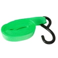 thumbnail image 2 of Correas Pulpo Tie Down Matraca Motocicleta 25mmx3m Kinlley, 2 of 8