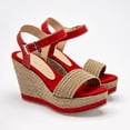 thumbnail image 2 of WEDGE MORAMORA BEIGE 140938, 2 of 4