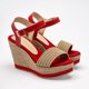 thumbnail image 2 of WEDGE MORAMORA BEIGE 140938, 2 of 4
