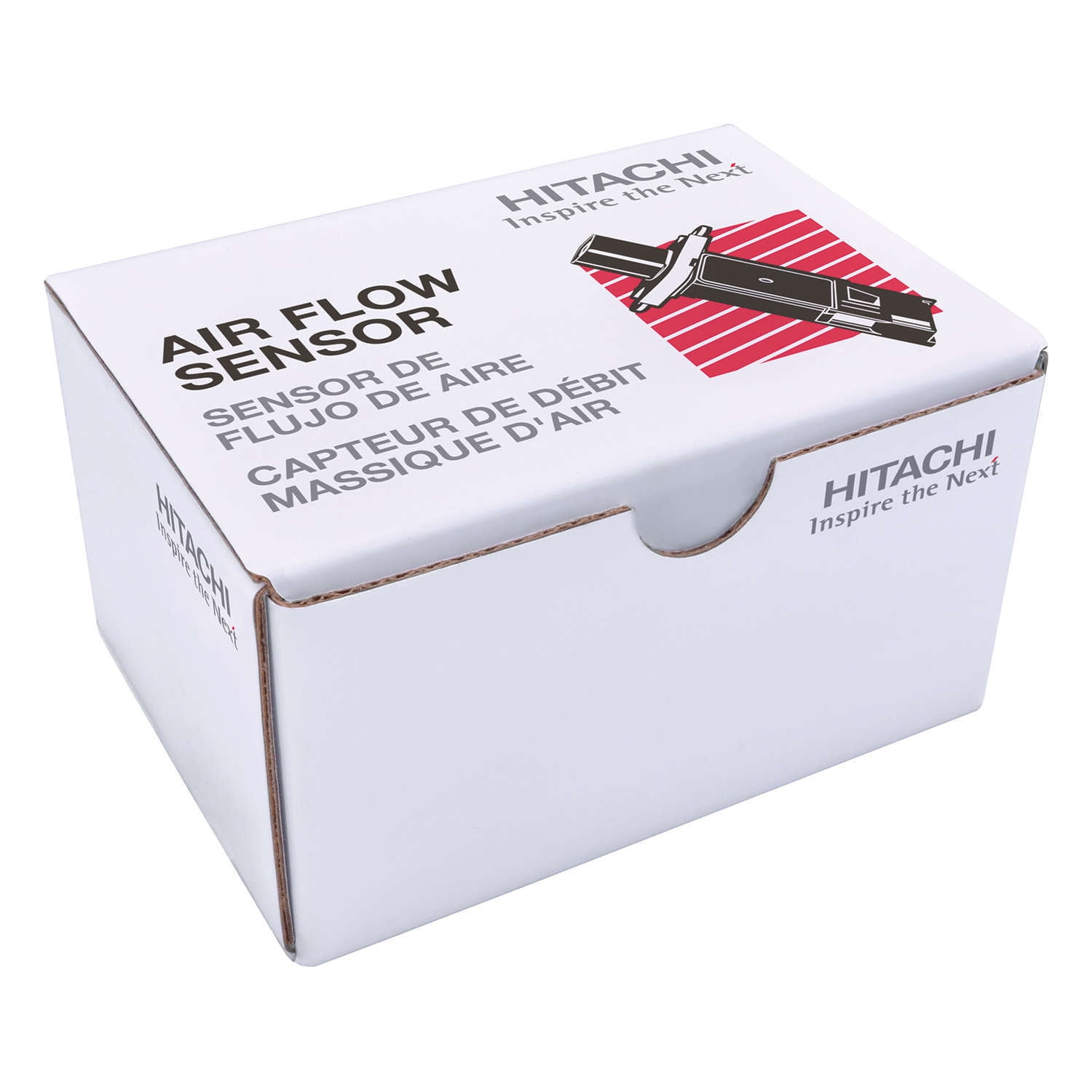 Astemo MAF0056 Mass Air Flow Sensor