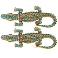 thumbnail image 4 of 2 uds broche Vintage insignia de dibujos animados Pin de solapa aleación elegante decoración de ropa de moda, 4 of 14