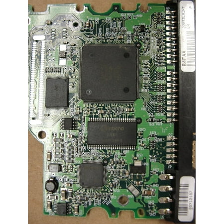 6B250R0  Maxtor 250GB Code RAMB1TU0 [NGDD] IDE 3.5 PCB price history on PriceWatchPro