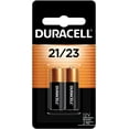 thumbnail image 1 of Duracell – Pile Alcaline Spéciale 21 12V – Pile Longue Durée – 2 Unités, 1 of 6
