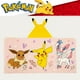 thumbnail image 5 of Toalla con capucha Franco Pokémon Girl Anime Kids, algodón, 5 of 6