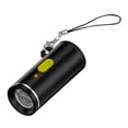 thumbnail image 1 of Type-C Mini Windproof Electronic Cigarette Lighter - Compact, Portable, and Rust-Free, 1 of 1