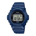 thumbnail image 1 of Reloj Casio Digital Blue W219H-2AV Casio Casio W219H-2AV, 1 of 2