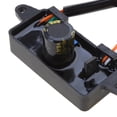 thumbnail image 4 of AVR Automatic Voltage Regulator Rectifier Gasolines Generator Accessories for 3500 3550 4500 4550W 6-7hp Generator, 4 of 9