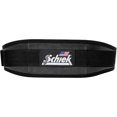 thumbnail image 3 of Schiek Sports Model 3004 Power Lifting Belt - XL - Black, 3 of 4