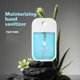 thumbnail image 3 of Power Mist Hand Sanitizer, Portable Moisturizing Spray Hand Sanitizer, Travel Size Hand Sanitizer Spray, Multi-flavor Cleanses Your Hands, 3 of 5