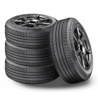 Cooper ProControl All Season Tire 285/45R22 114H XL, 70K Mileage