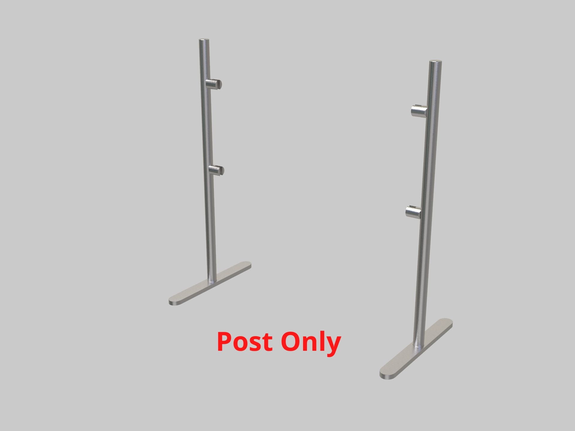 Sneeze Guard ADM Sneezeguards EP6NOGL