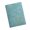 blue, variant on A 5 2026 Schedule Notebook Simple Journaling Notebooks Leather Calendar Planner For Work School Travel