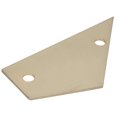 thumbnail image 3 of Freat String Height Gauge, Metal DIY Guitar Fret Rocker  On Making Music Indispensable Set Up  For Luthier For Electric Bass, 3 of 8