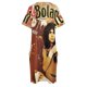 thumbnail image 5 of Póster de guitarra Bolans para mujer vestido de bolsillo suelto ropa de verano para mujer vestido de hada para mujer vestidos de fiesta de diseñador de lujo, 5 of 7