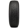 thumbnail image 2 of Set of 2 Continental CrossContact LX20 255/55R20 107H Tires 2555520 255 55 20, 2 of 3