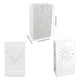 thumbnail image 4 of Inteprter Bolsa Linterna Bolsas Ligereza Multipropósito Fácil Operación Delicadas Linternas De Papel Fiesta De Cumpleaños Decoración De Barbacoa Kits de decoración para fiestas Estilo Sol Inteprter HA075005-03, 4 of 6