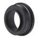 thumbnail image 5 of Adaptador de Montaje de Lente, para Canon FD Lente a Cámara de Montaje Fuji FX, Metal Enfoque Manual Anillo Convertidores de Lente, FD-FX Lens Mount Adapter, Hilo Preciso Unbranded YS05947, 5 of 7