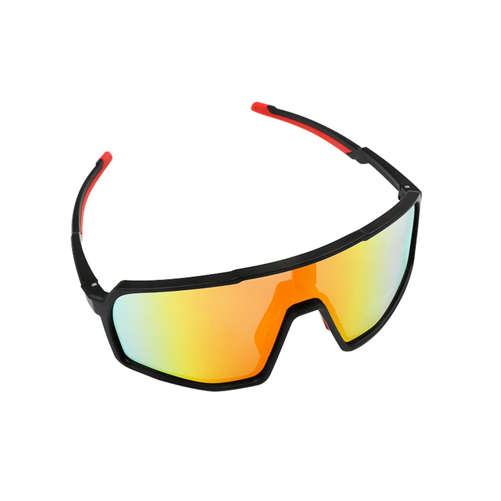 New Polarized Sports Sunglasses Eyewear for Cycling Riding Driving Fishing Golf1 
