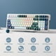 thumbnail image 2 of Teclado para juegos Redragon K686 PRO 98 teclas RGB inalámbrico, 2 of 9