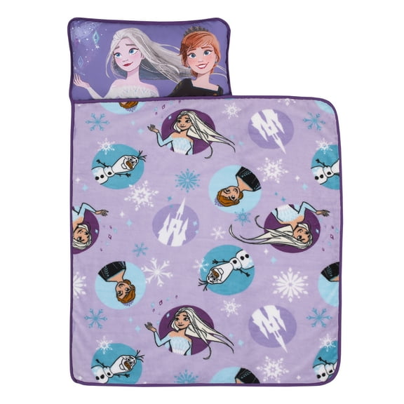 Disney Frozen Winter Cheer Toddler Nap Mat