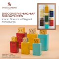 thumbnail image 3 of Perfume Swiss Arabian Shaghaf Vanilla Toffee 25 ml, 3 of 6