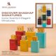 thumbnail image 3 of Perfume Swiss Arabian Shaghaf Vanilla Toffee 25 ml, 3 of 6