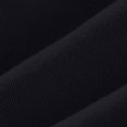 thumbnail image 7 of Besolor Kids Toddler Girls Clothes Sweaters Fall Casual Warm Ruffled Turtleneck Long Sleeve Knitted Pullover Tops(9-10 Years,Black), 7 of 7