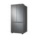 thumbnail image 3 of Refrigerador 22' Samsung Sin Despachador Color Silver RF22A4010S9//EM, 3 of 4