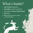thumbnail image 5 of Fera Pets Hip & Joint Goat Milk for Dogs & Cats - With Glucosamine & MSM - 60 Servings, 5 of 9