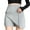 Gray, variant on Athletic Skort for Women Side Split Tennis Skirt with Shorts for Golf, Running & Casual Workouts