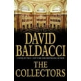 thumbnail image 1 of Pre-Owned The Collectors (Hardcover) 044653109X 9780446531092, 1 of 1