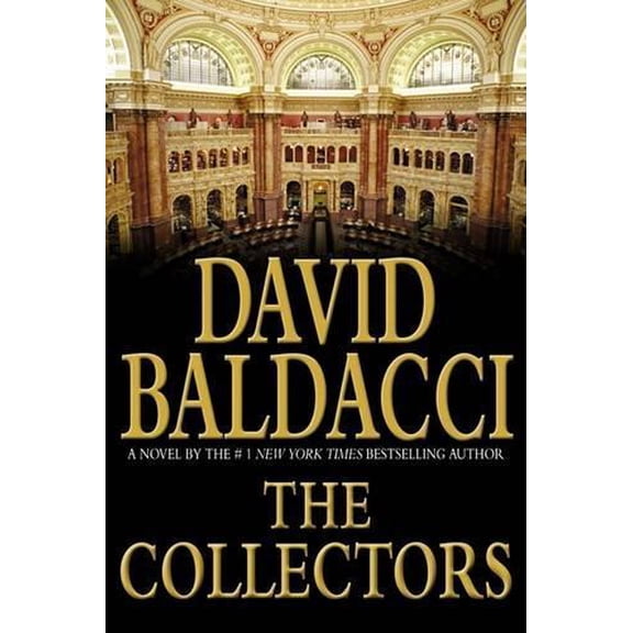 Pre-Owned The Collectors Paperback