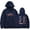 Navy-HL14714, variant on Kayzo NEW BREED Album Merch Hoodie Fashion Clothes Men/Women Casual Tops Long Sleeve Sweatshirts Style2