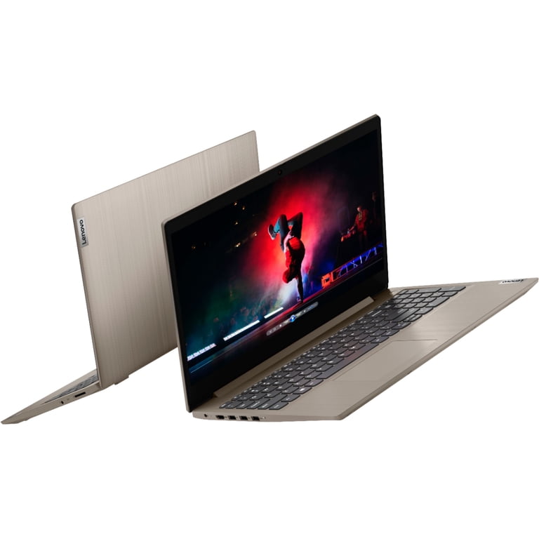 2020 Lenovo IdeaPad 3 Premium Laptop 15.6