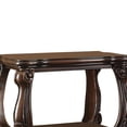 thumbnail image 5 of Acme Versailles End Table Cherry Oak, 5 of 5