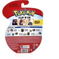 thumbnail image 3 of Pokemon Clip N Go EEVEE + Poke Ball Figure, 3 of 3