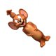 thumbnail image 3 of Cartoon Empty Bottle Toy Pressure Reduction Versatile Press Bottle Toy Ornament for Home Mouse Style, 3 of 5