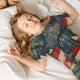 thumbnail image 5 of Balery Vintage American Flag Elephant Conjunto de Pijama Infantil de Manga Corta con Estampado – Ropa de Dormir de Algodón Suave-XX-Large, 5 of 6